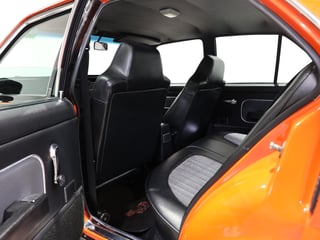 1974 Holden LH Torana SLR 5000