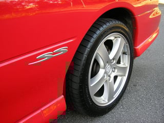 COMMODORE SS UTE ($SOLD)