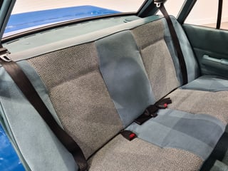 1985 HDT VK SS Group A Brock Commodore - Build No. 425