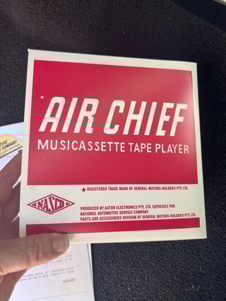 1970 Holden HG GTS Monaro 350 - Ultimate Survivor