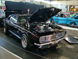 2015 MOTOREX - Sydney