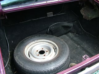 HQ Monaro GTS 350 Coupe