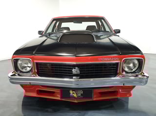1977 LX Torana A9X