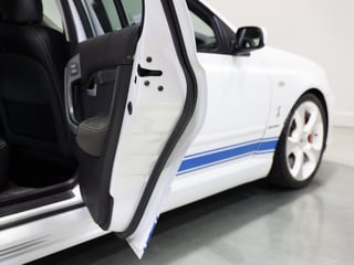 2007 FPV BFII GT R-Spec Cobra - Build No 009