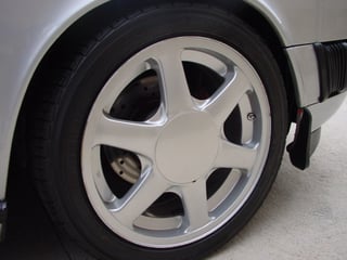 Porsche Carrera 3.0L