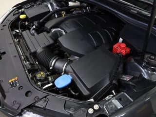 2017 Holden VF Series II SSV Redline - Son of A Gun - 298km!