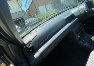 1990 Holden VN SS Commodore