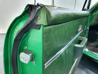 1970 HG GTS 350 Monaro - SURVIVOR SUPERB!