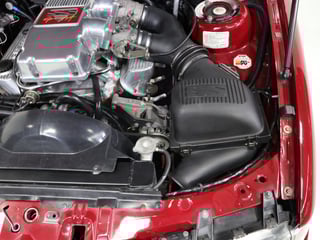 1990 HSV VN SS Group A Commodore - Build No. 124 / 302