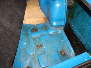 1985 HDT VK Group A SS Build No. 114/500 - 87,801 km 