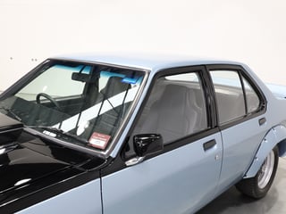 1977 Holden LX Torana SLR 5000 A9X
