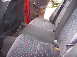 2001 AUII Tickford Falcon Rebel LE