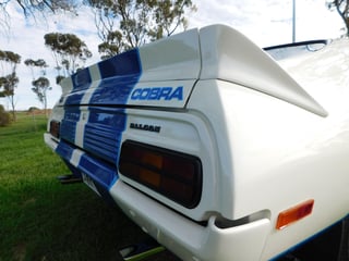 1978 Ford XC Falcon Cobra #137