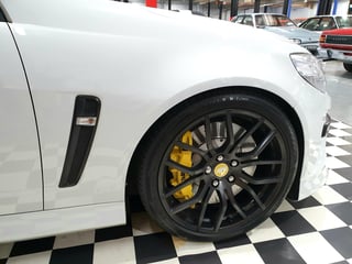 2014 HSV GEN F GTS LSA