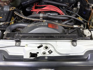 1981 Ford TF Cortina Ghia 4.1L - Silver Grey 61,514km Unrestored