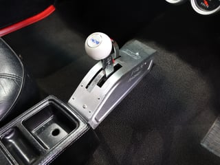 1976 Holden LX Torana SLR 5000 - Mandarin Red