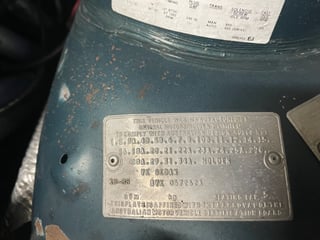 1985 Holden VK Calais 308 V8