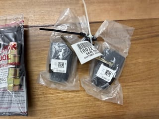 2020 Ford Mustang Tickford Trans-Am Limited Edition - Build No. 66 - DELIVERY kms ONLY!