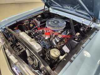 AMCS Showroom Tour - 1st March 2024