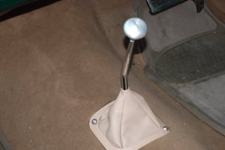 EH Custom Convertible