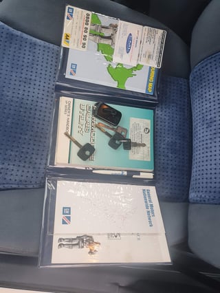 1993 HSV VP Clubsport 5000i