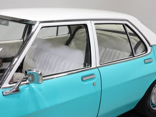 1974 Holden Kingswood - 383 Chev Street Sleeper