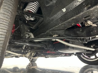 1968 Ford Mustang Shelby GT500 Eleanor Tribute