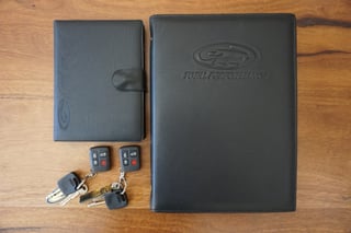 2004 Ford FPV BA Series II GTP - Build No. 82