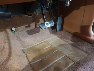 1971 XY Ford Fairmont