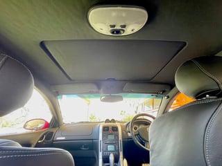 2006 HSV VZ GTO Signature Series Coupe #031