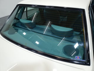 1985 Brock VK HDT Calais Director