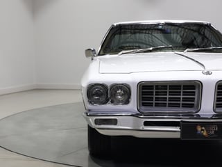 1973 Holden HQ Statesman Deville  …