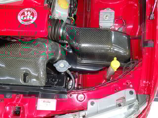 1997 Wayne Gardner Racing VS Group A Commodore Ute