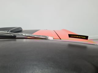 1971 XY GT Falcon Replica