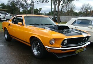 2014 Muscle Car Masters - Eastern Creek Sydney