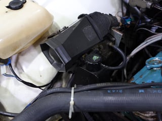 1982 Holden WB Statesman Caprice - Alabaster White