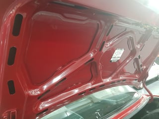 1983 Ford XE ESP Fairmont Ghia 5.8L V8