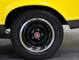 1970 Holden LC Torana GTR XU1 - Yellow Dolly