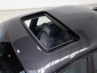 1992 HSV VP GTS Build No 048 - Anthracite