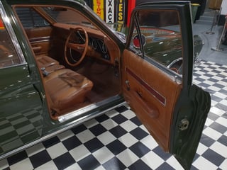 1971 XY Ford Fairmont