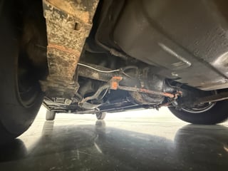 1970 Ford XW Falcon GT - Candy Apple Red