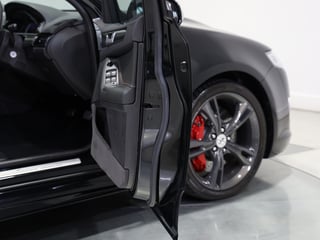 2014 FPV FG MKII Falcon GTF Build No 059 - 968 km …