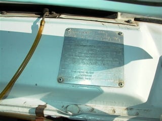 XY Fairmont Wagon V8