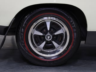 1975 Holden HJ GTS Monaro 2-Door Coupe - Chamois Unrestored Survivor 