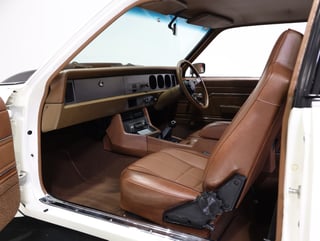 1978 Holden LX Torana SS A9X Hatchback Tribute