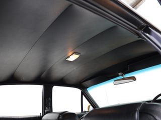 1970 Ford Falcon XY GT Replica