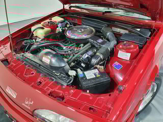 1986 HDT VL Commodore SS Group A - Plus Pack