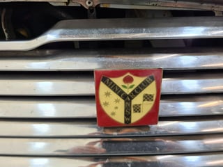 1964 Morris Mini Cooper S Mk 1 Tribute