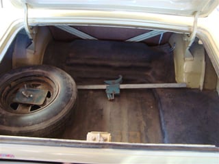 1971 VH Valiant Pacer