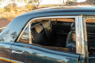 1969 XT "GT" Falcon